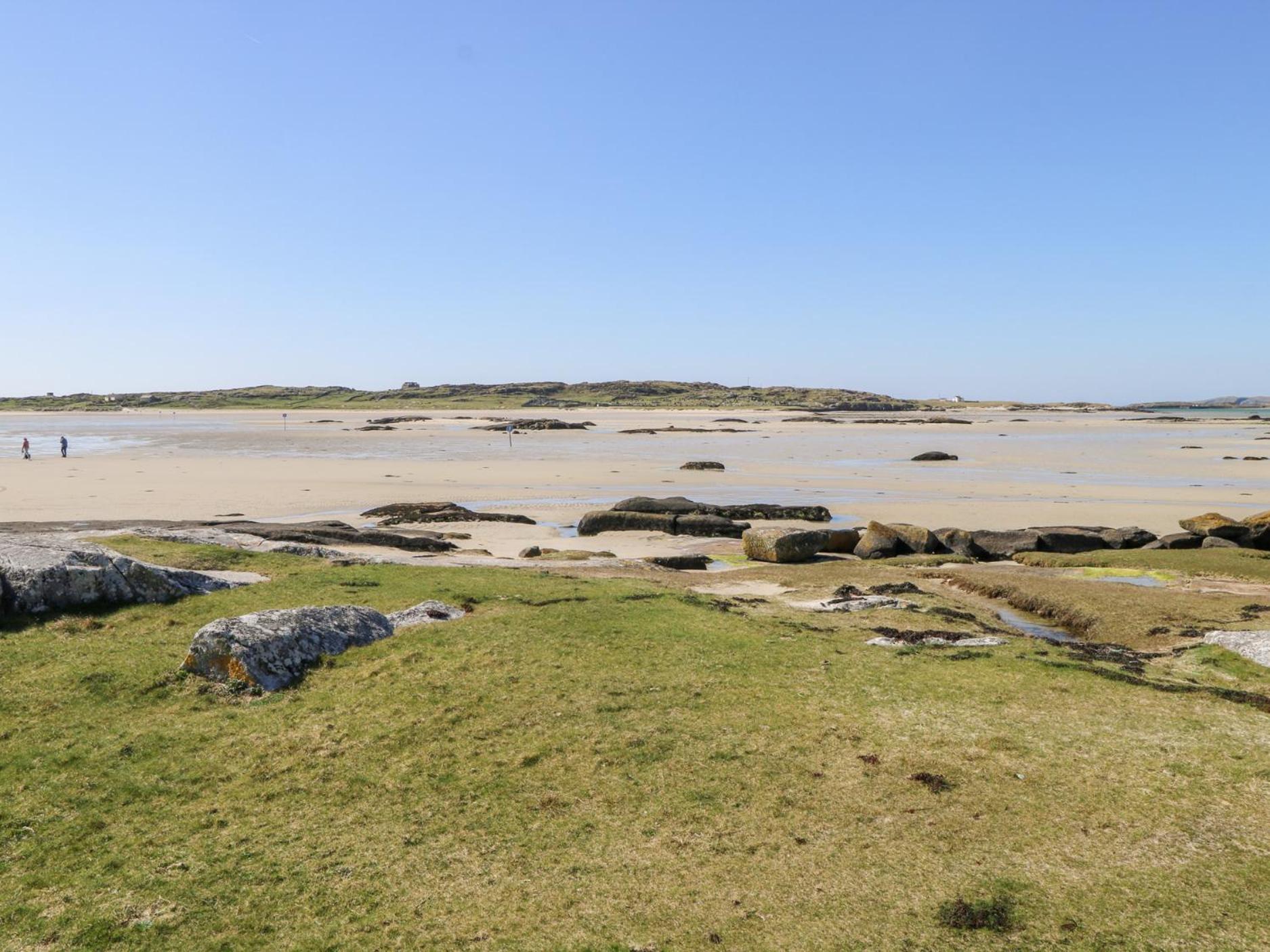 Realt Na Maidne Villa Claddaghduff Luaran gambar