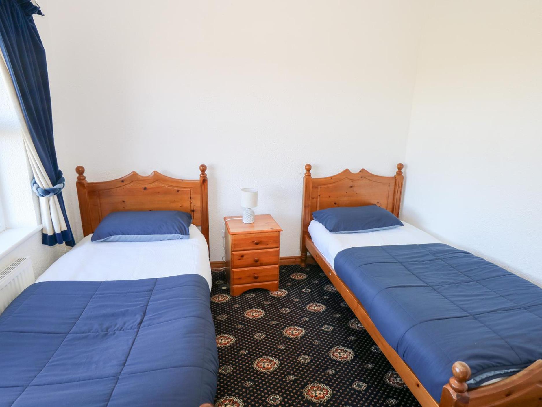 Realt Na Maidne Villa Claddaghduff Luaran gambar
