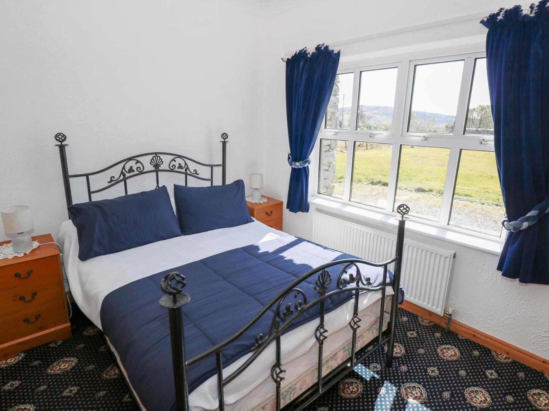 Realt Na Maidne Villa Claddaghduff Luaran gambar